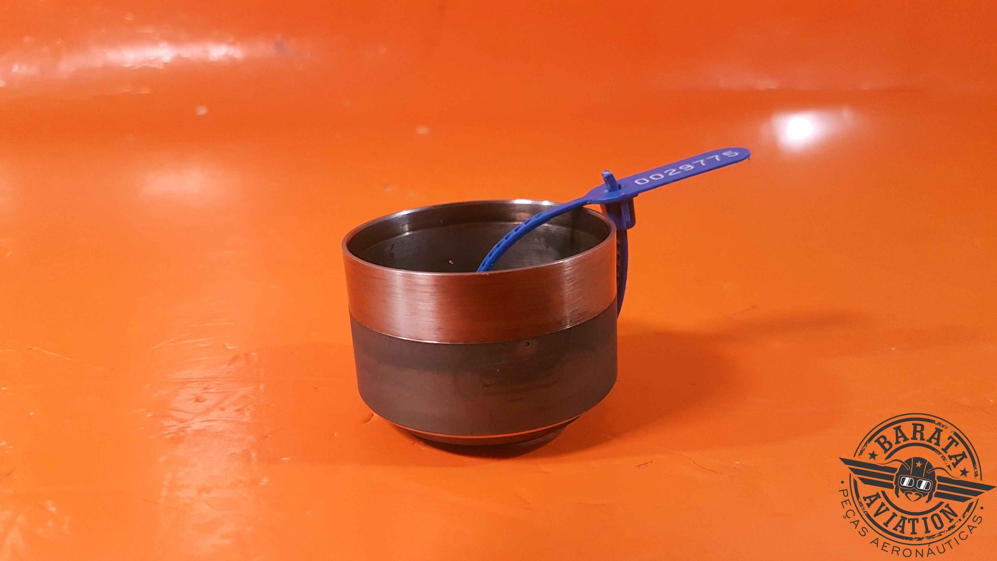 3108085-02   Pratt & Whitney Seal Air