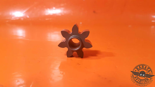 30585   Pratt & Whitney Gearshaft