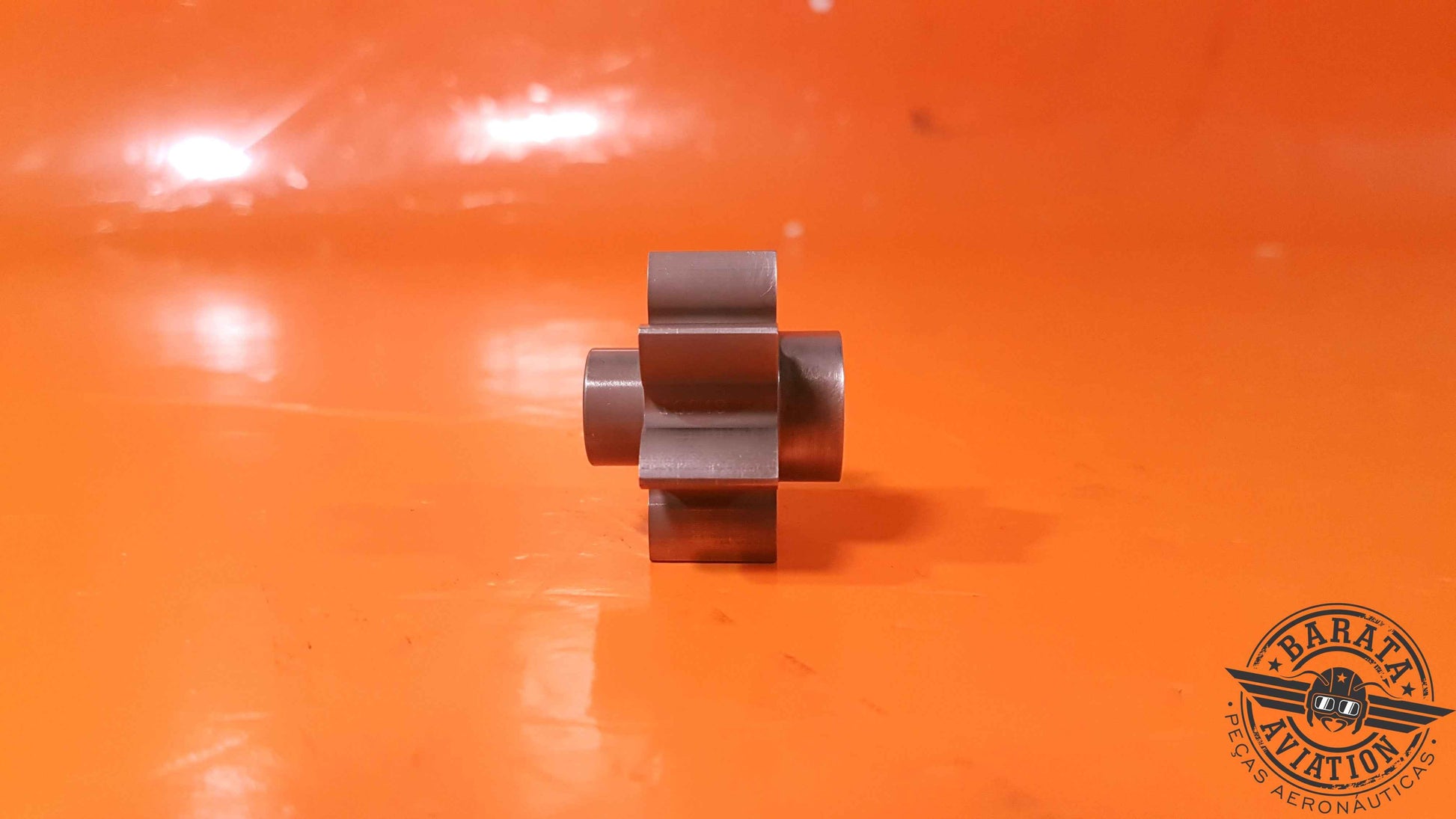 30585   Pratt & Whitney Gearshaft