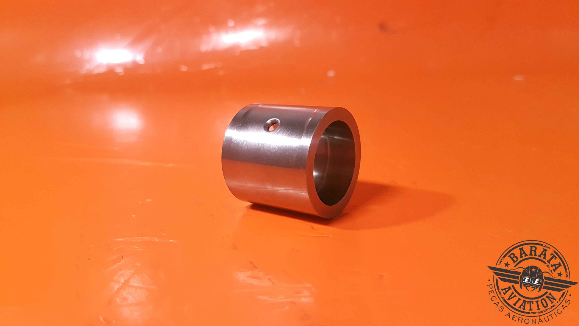 3059954-01  Pratt & Whitney Shaft