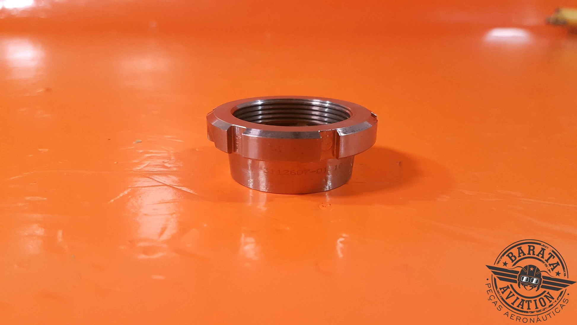 3112607-01   Pratt & Whitney Nut Spanner