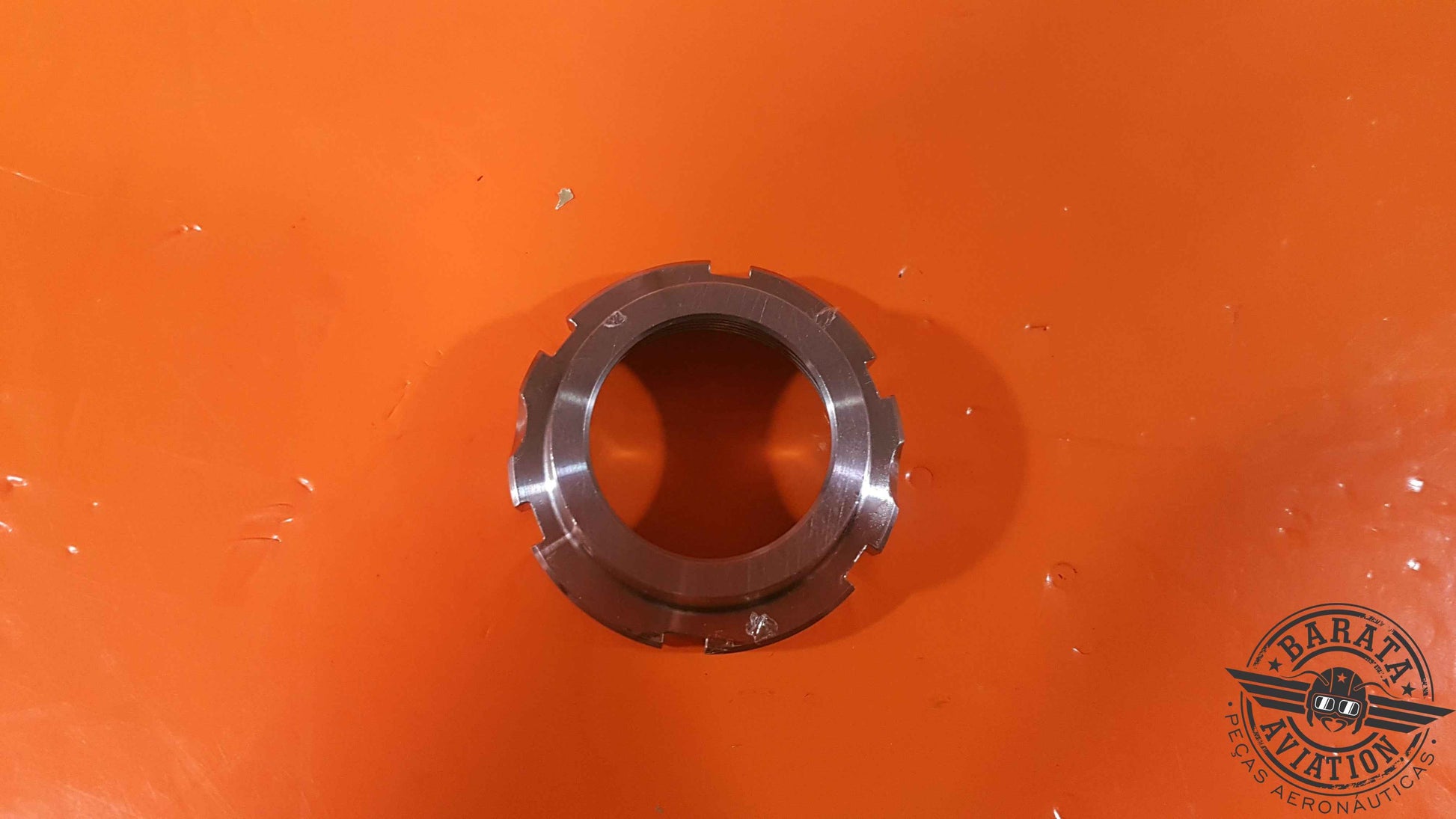 3112607-01   Pratt & Whitney Nut Spanner