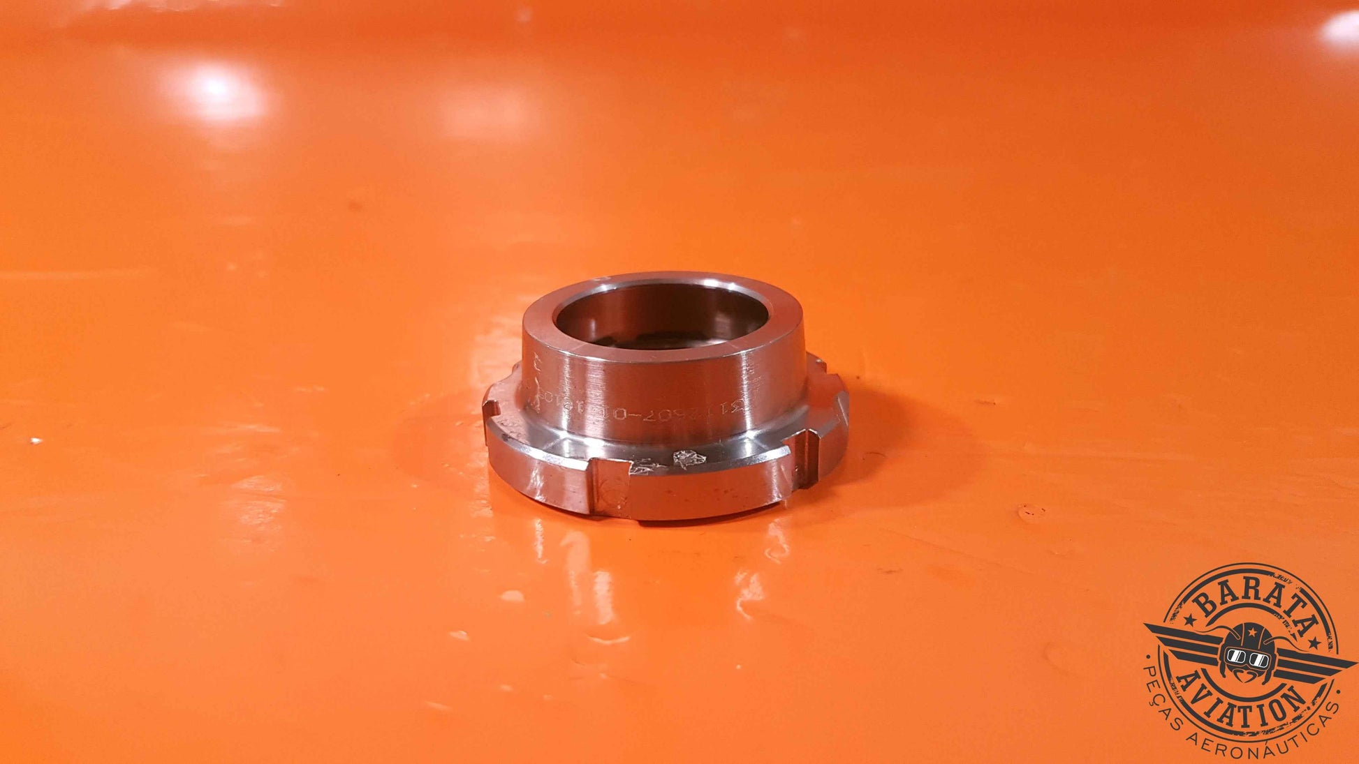 3112607-01   Pratt & Whitney Nut Spanner