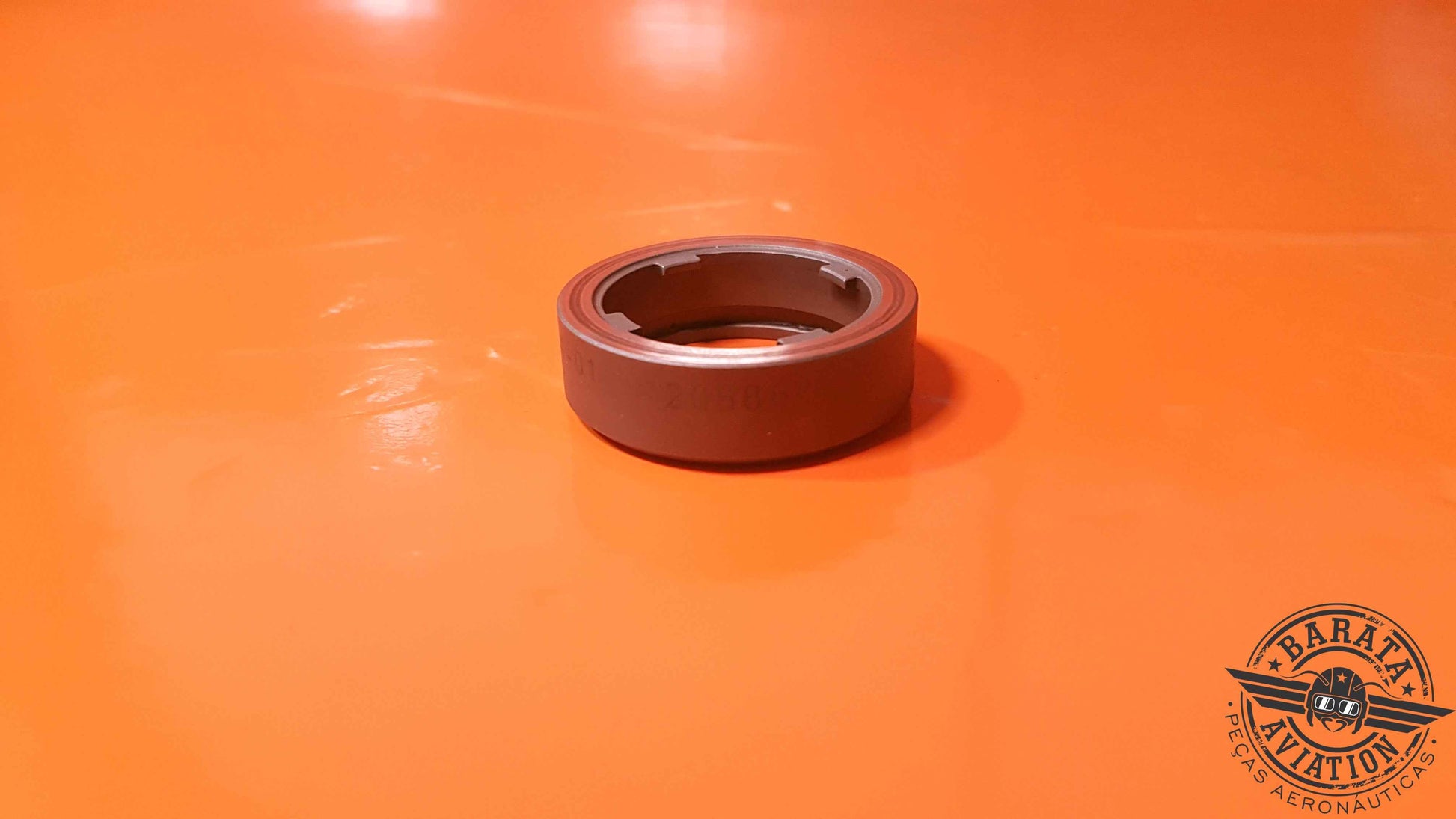 3059814-0 1 Pratt & Whitney Runner Face Carbon Seal