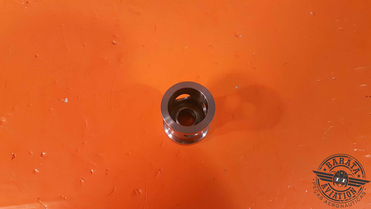 3059780-01   Pratt &  Whitney Cover