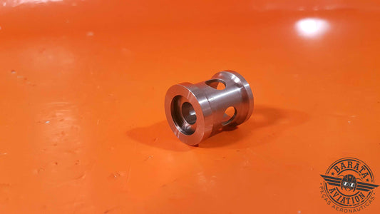 3059780-01   Pratt &  Whitney Cover