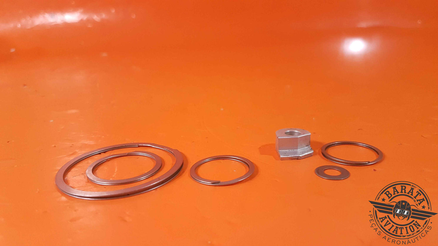 3049888-01  Pratt & Whitney Washer Kit