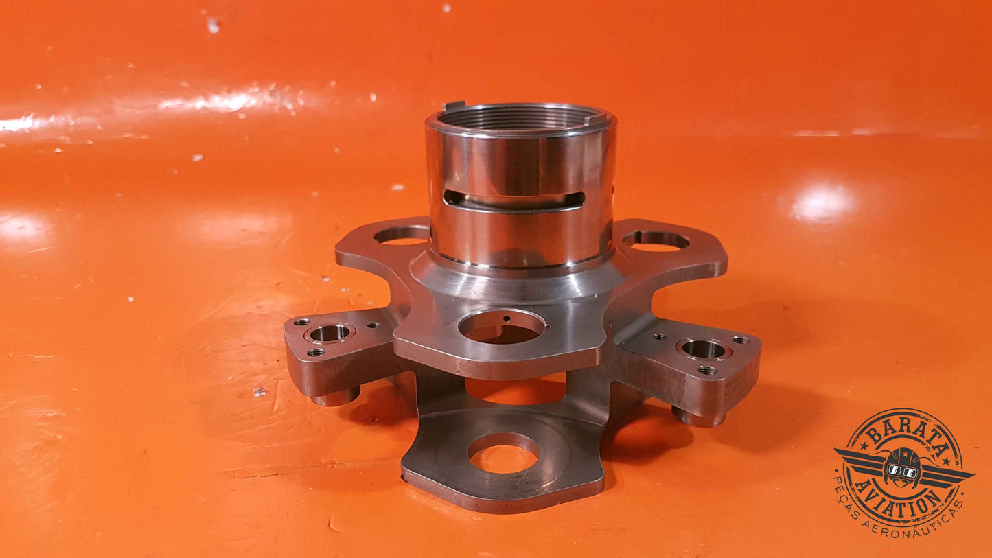 3058504-01   Pratt & Whitney Double Carrier