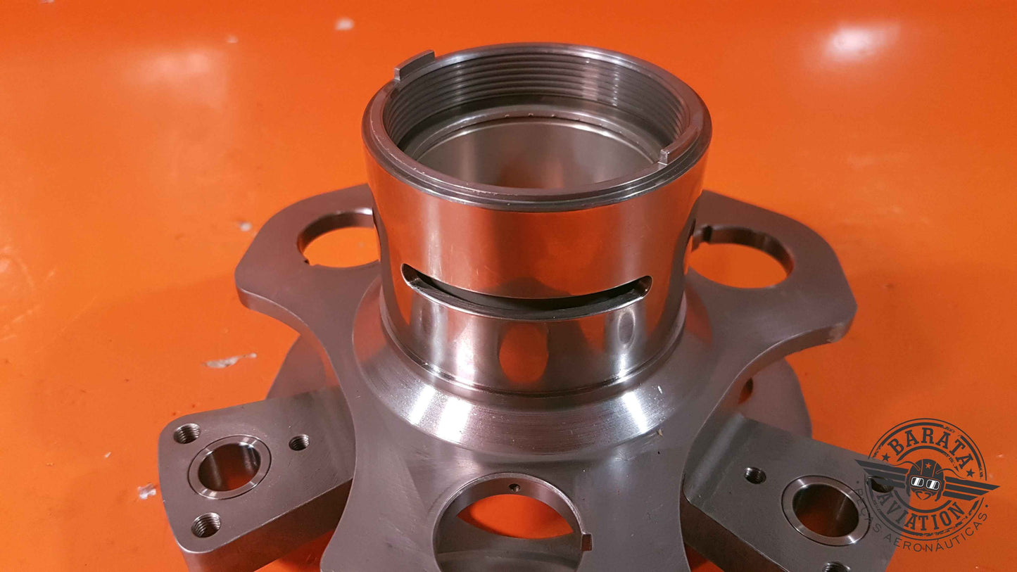 3058504-01   Pratt & Whitney Double Carrier