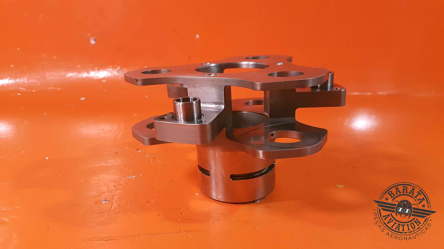 3058504-01   Pratt & Whitney Double Carrier