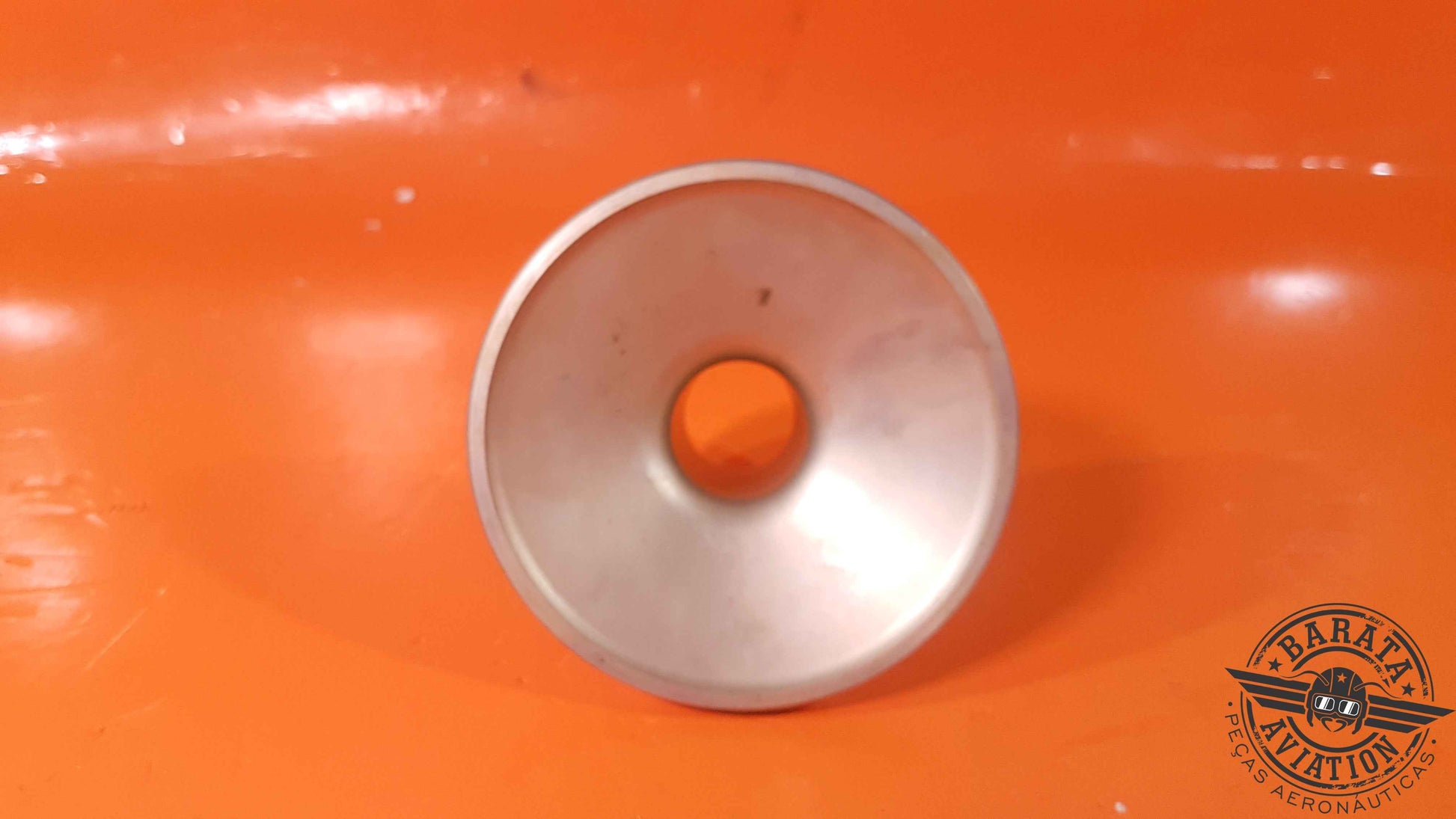 3117663-01   Pratt & Whitney Tube