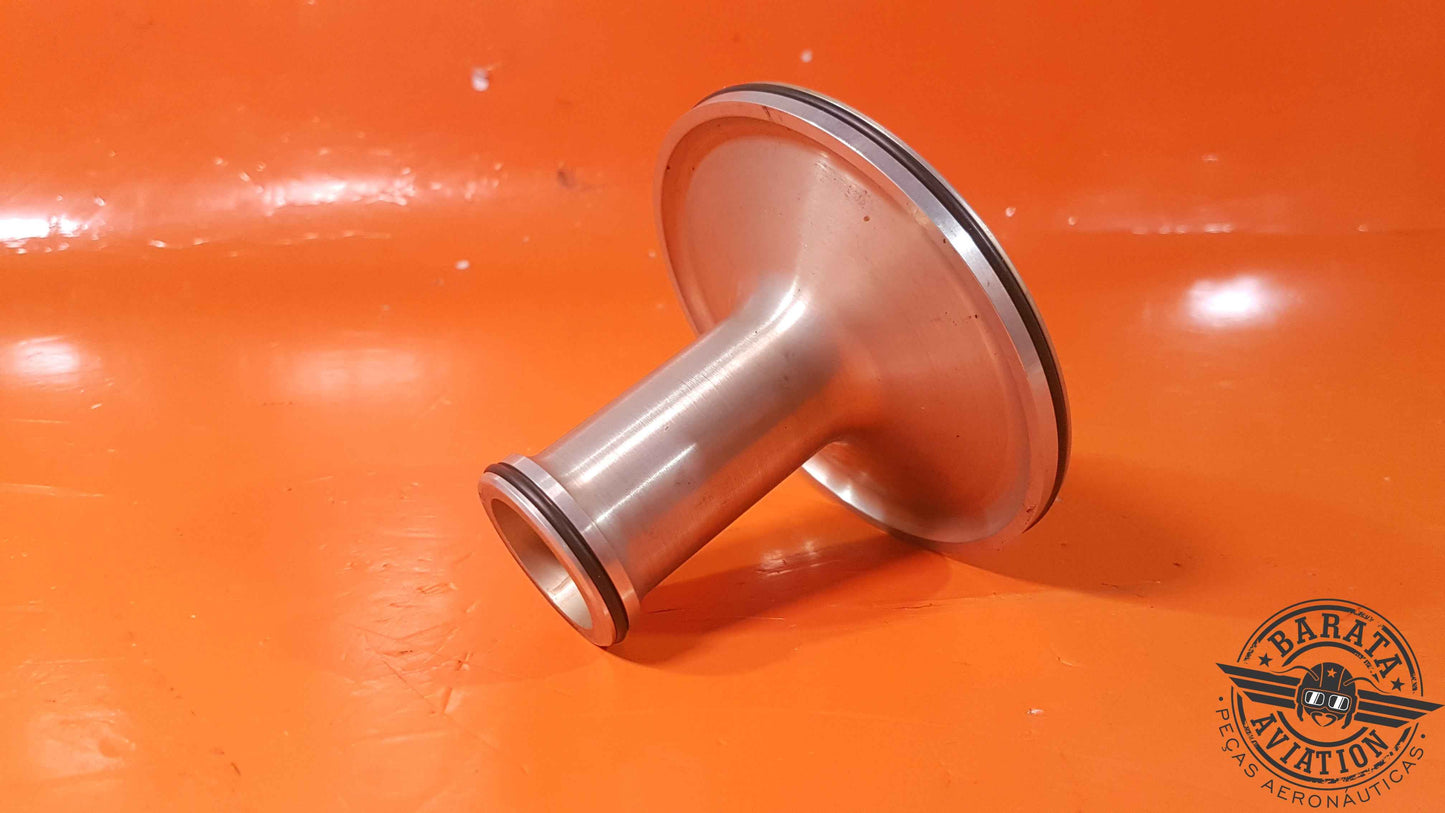 3117663-01   Pratt & Whitney Tube