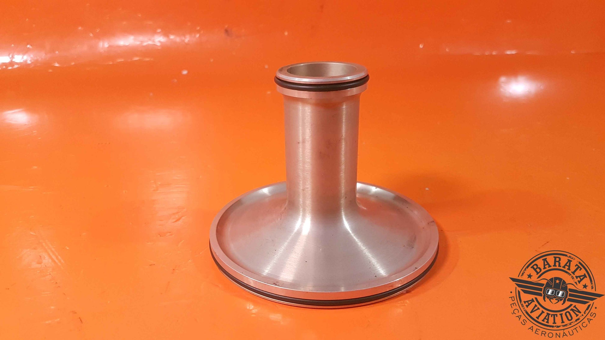 3117663-01   Pratt & Whitney Tube