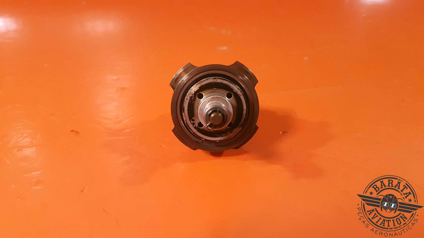 3028393 Pratt  Whitney Check Valve Seat