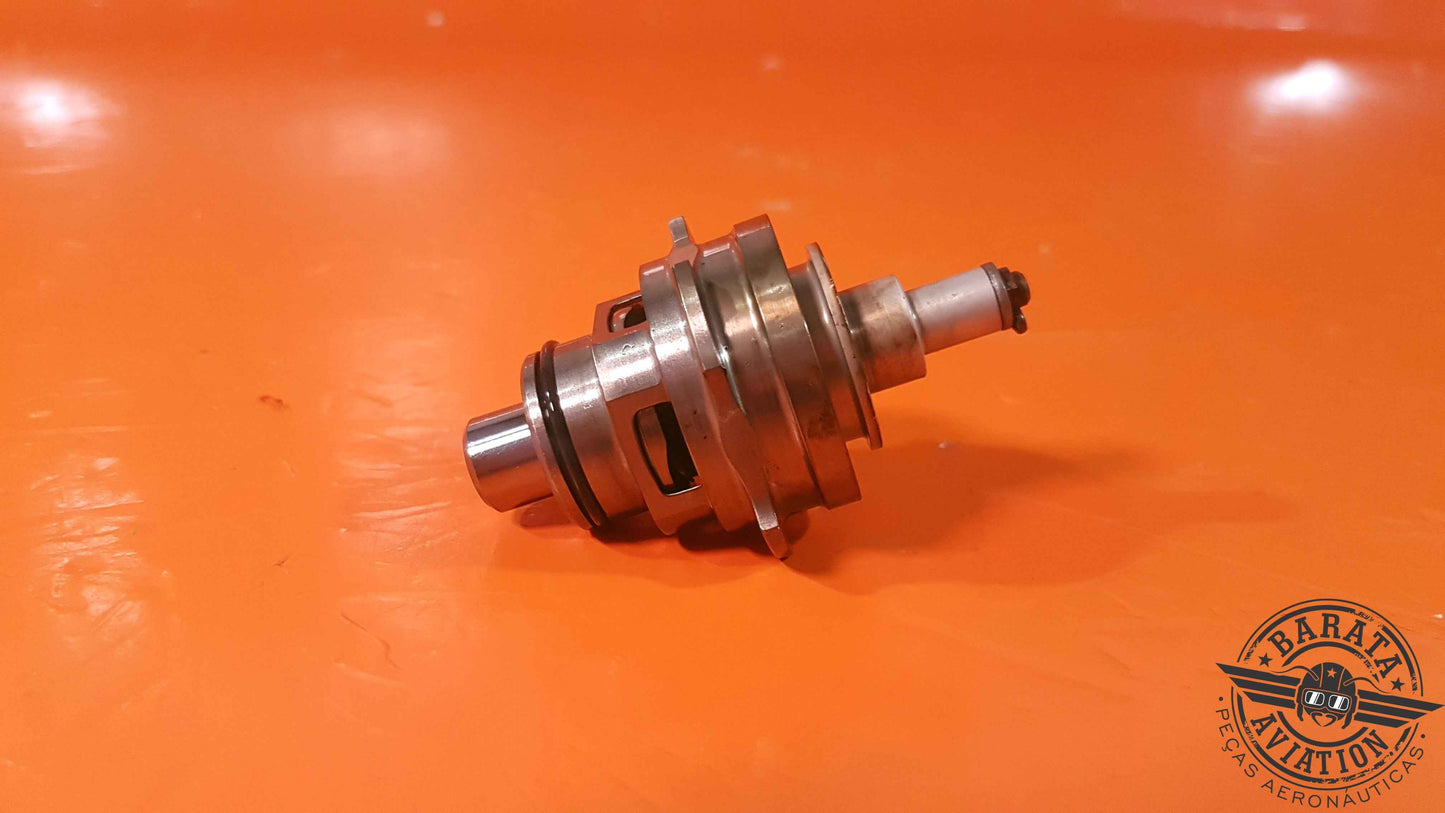 3028393 Pratt  Whitney Check Valve Seat