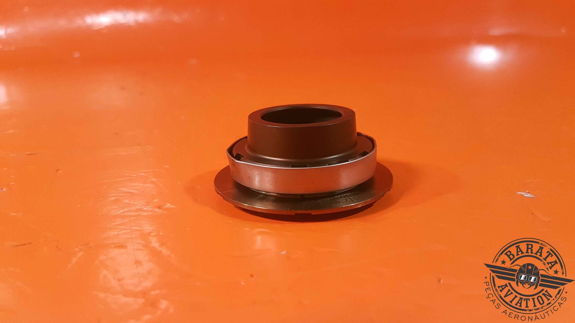 3112607-01  Pratt & Whitney Nut Spanner Kit