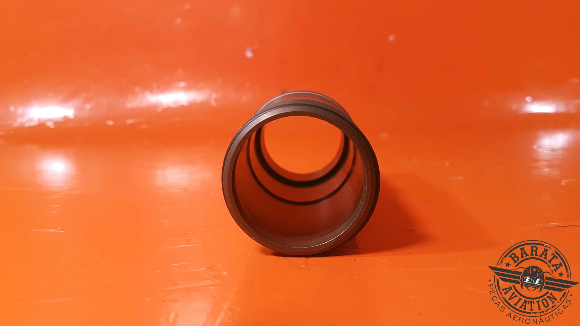 3030259   Pratt & Whitney Oil Filter Housing