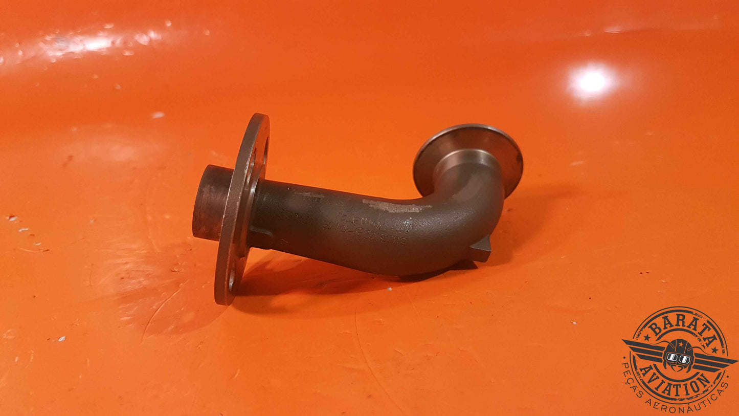 3103263B-5362-2   Pratt &  Whitney Engine Pipe