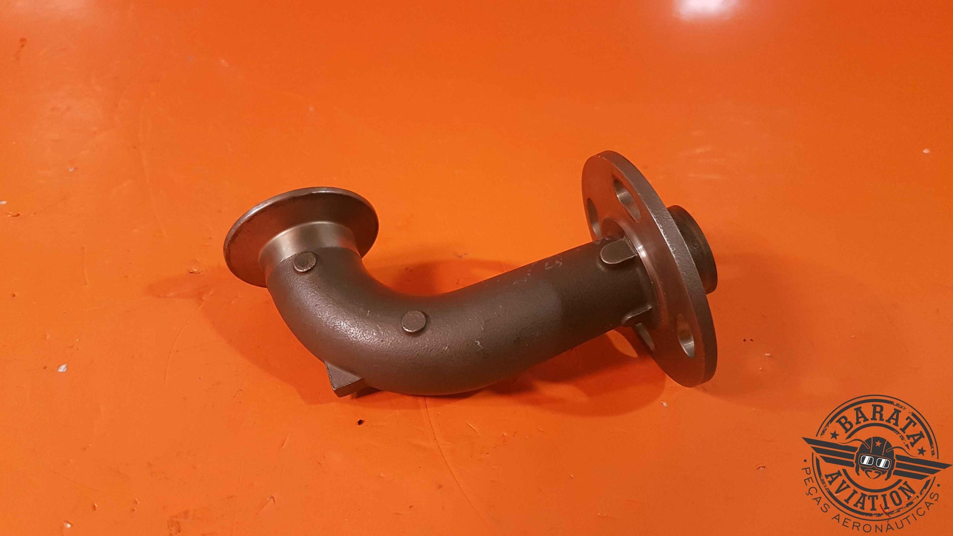 3103263B-5362-2   Pratt &  Whitney Engine Pipe