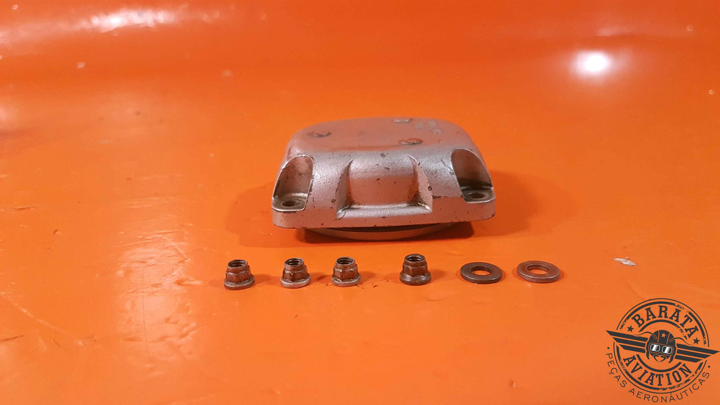 3031026   Pratt & Whitney Oil Filter Cover