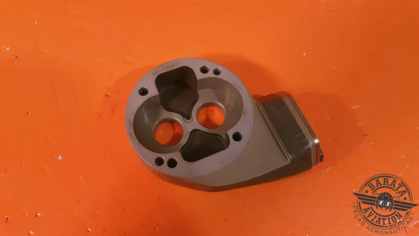 3012123   Pratt & Whitney Main Scaven Housing