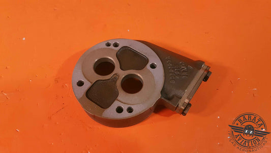 3012123   Pratt & Whitney Main Scaven Housing