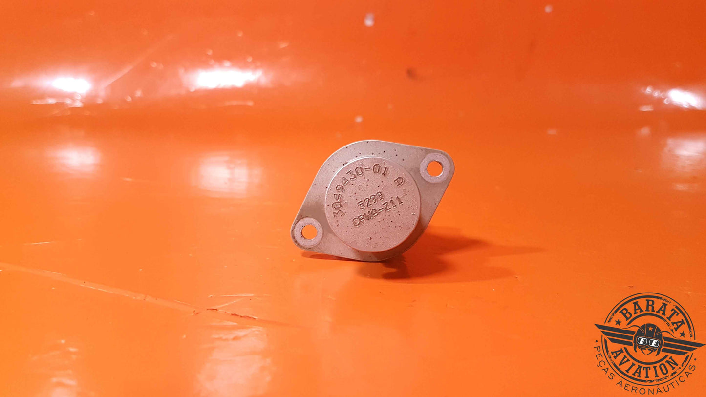 3049430-01 Pratt & Whitney Cover Regulating Valve