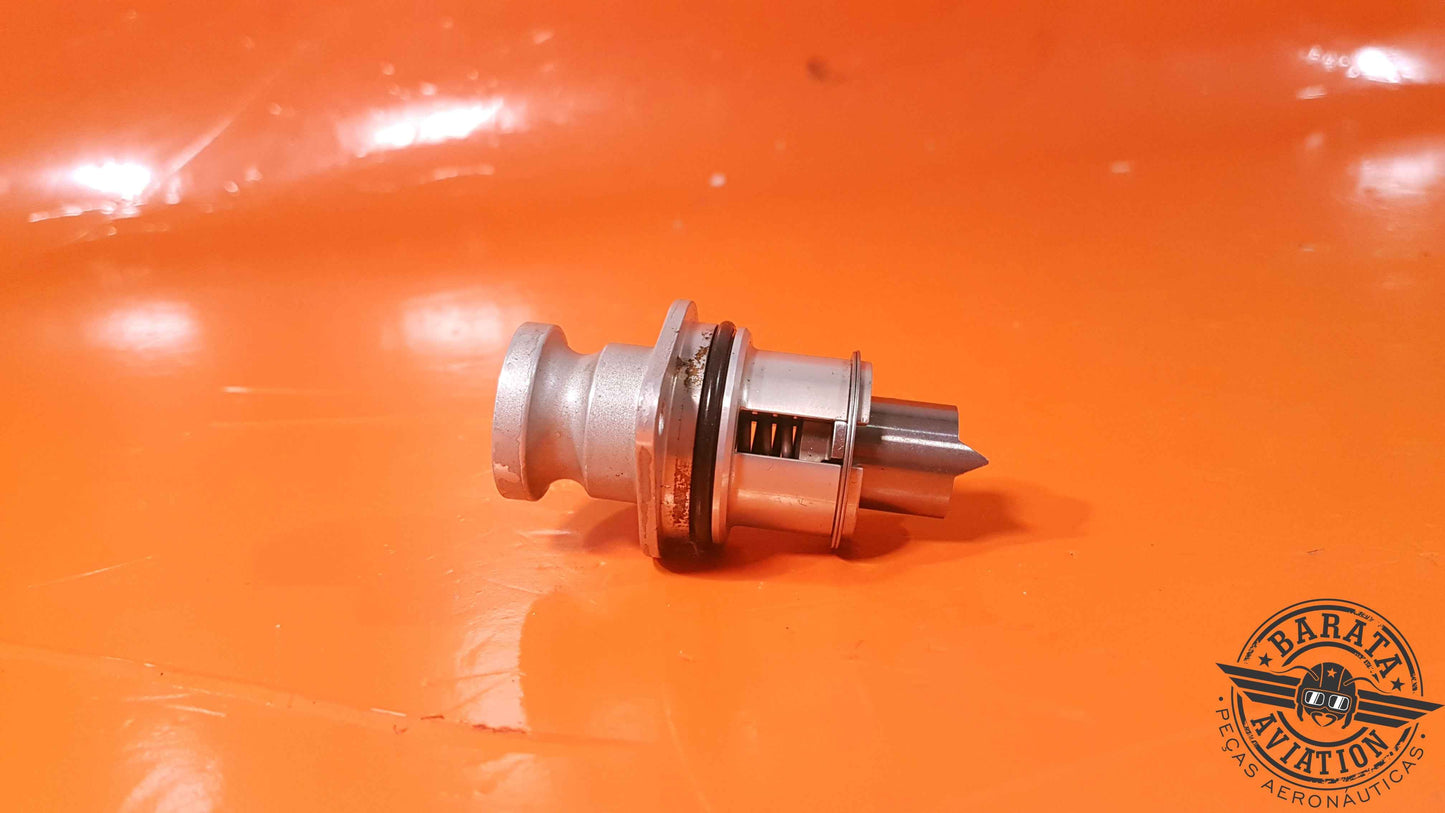 3049430-01 Pratt & Whitney Cover Regulating Valve