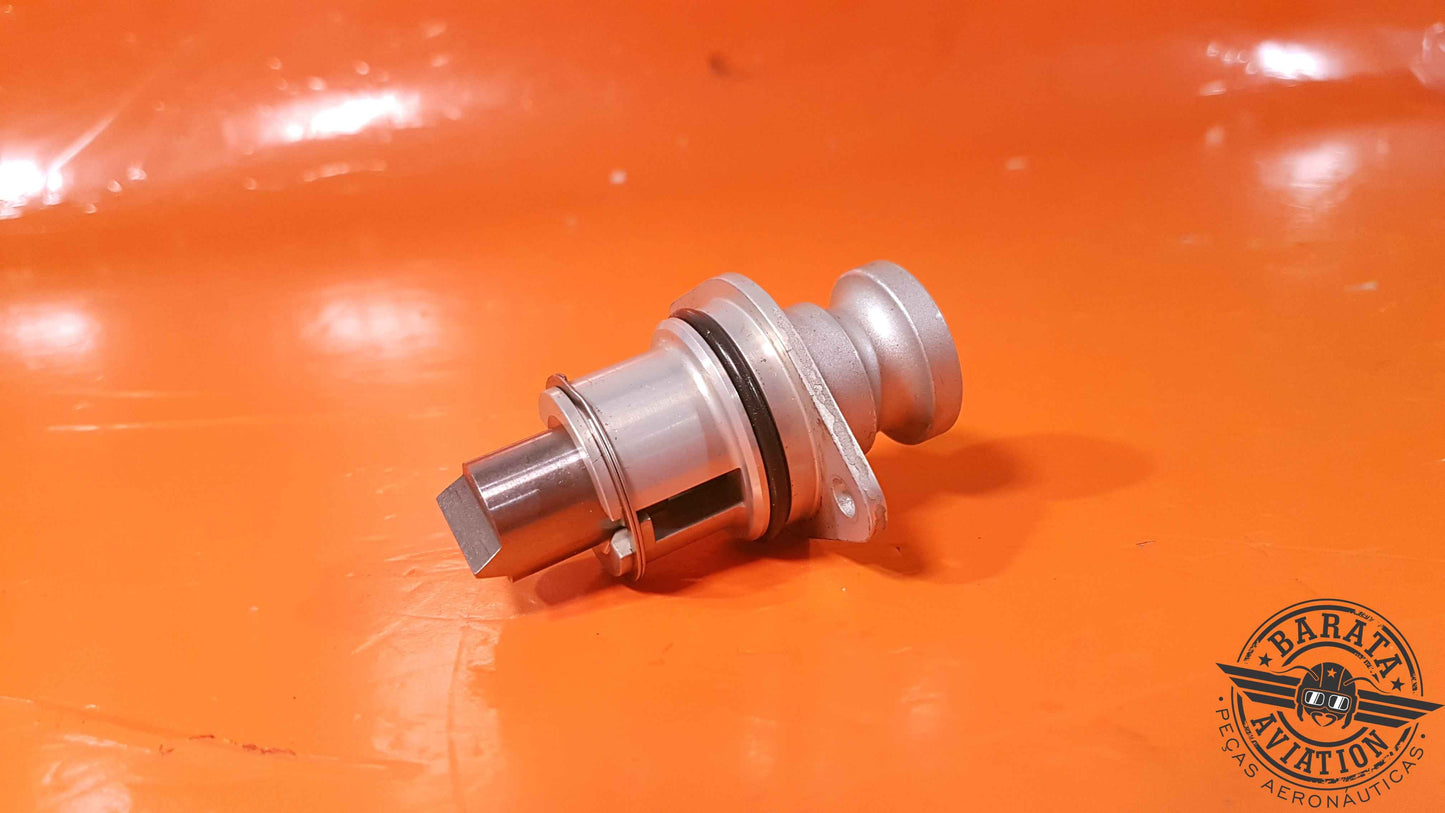 3049430-01 Pratt & Whitney Cover Regulating Valve