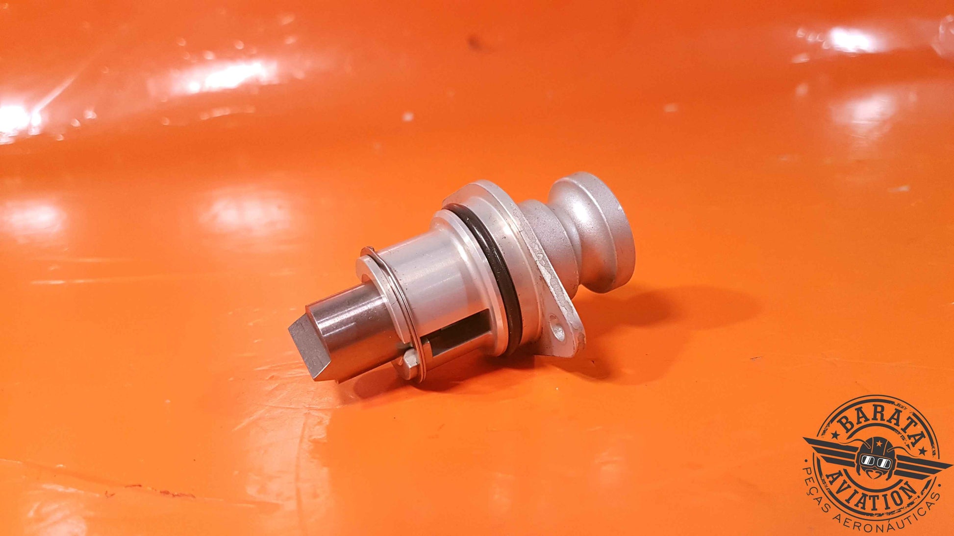 3049430-01 Pratt & Whitney Cover Regulating Valve