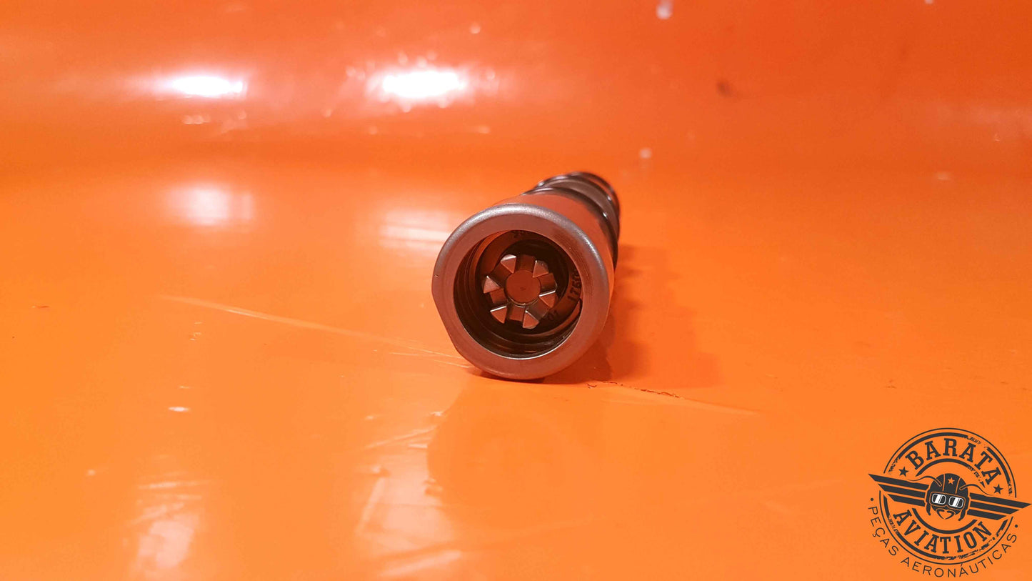 3031028   Pratt & Whitney Regulating Valve Sleeve