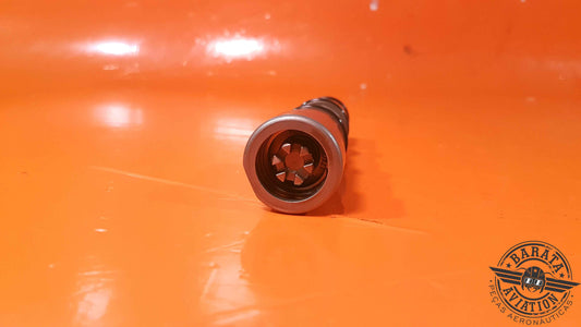 3031028   Pratt & Whitney Regulating Valve Sleeve