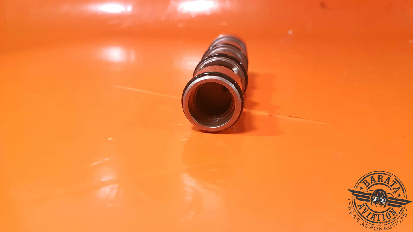 3031028   Pratt & Whitney Regulating Valve Sleeve