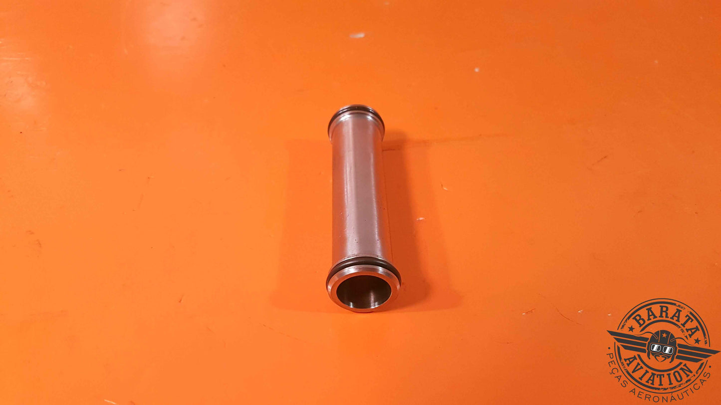 3058647-02   Pratt & Whitney Tube Assembly