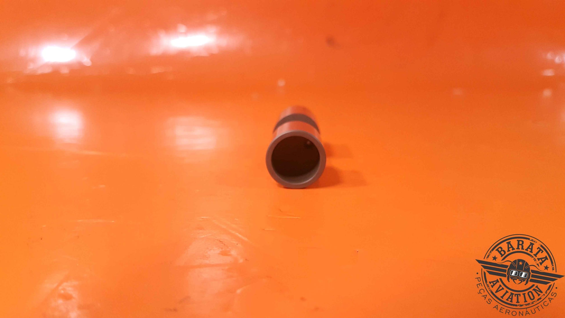 3100006-01   Pratt & Whitney Valve, Regulating