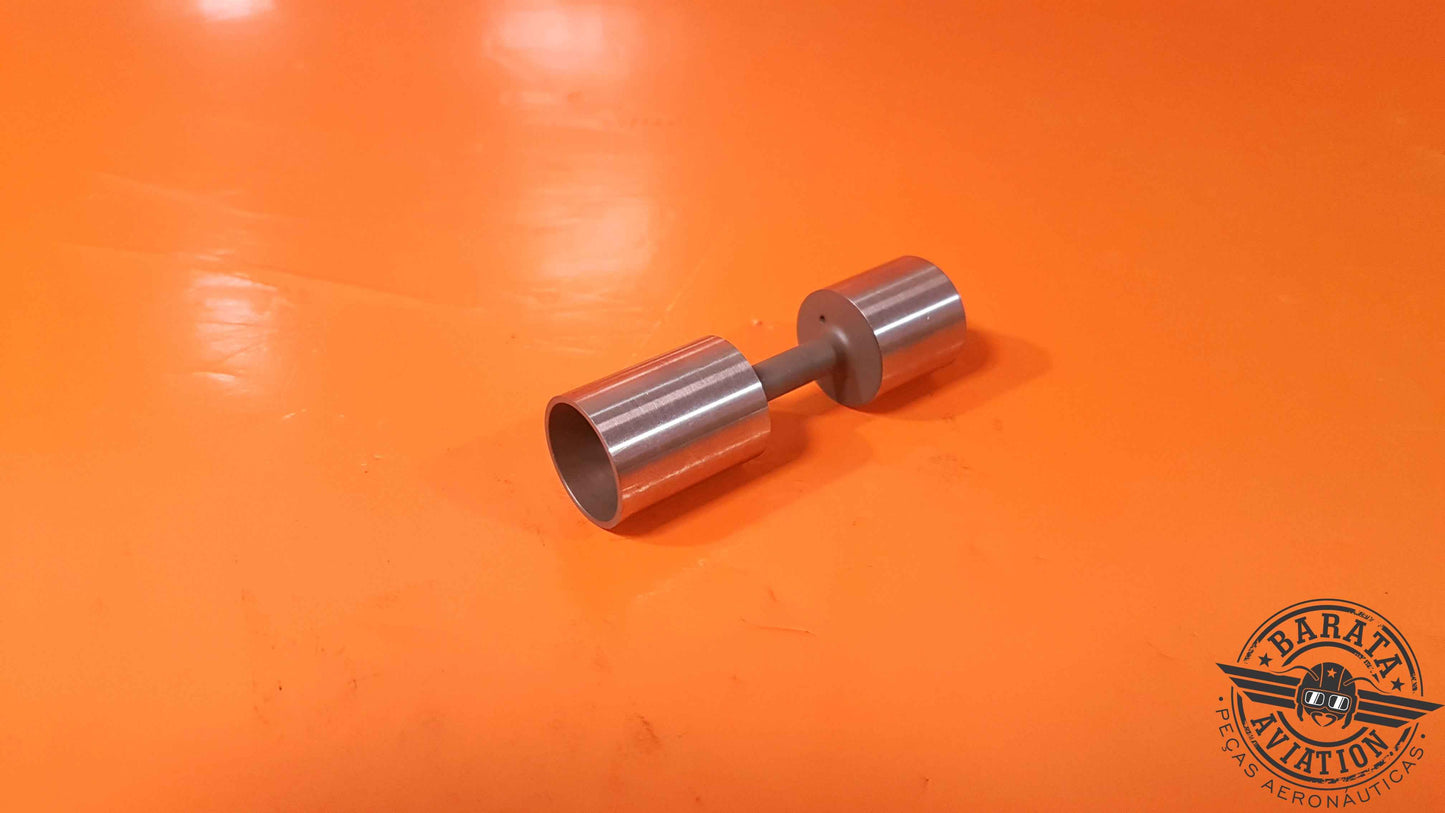 3100006-01   Pratt & Whitney Valve, Regulating