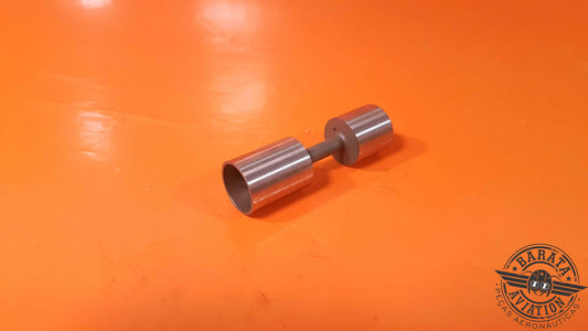 3100006-01   Pratt & Whitney Valve, Regulating