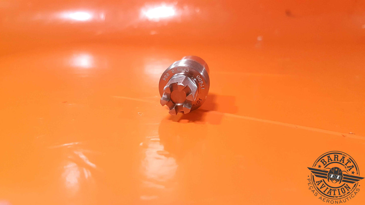 3055015-01   P&W Regulating Valve