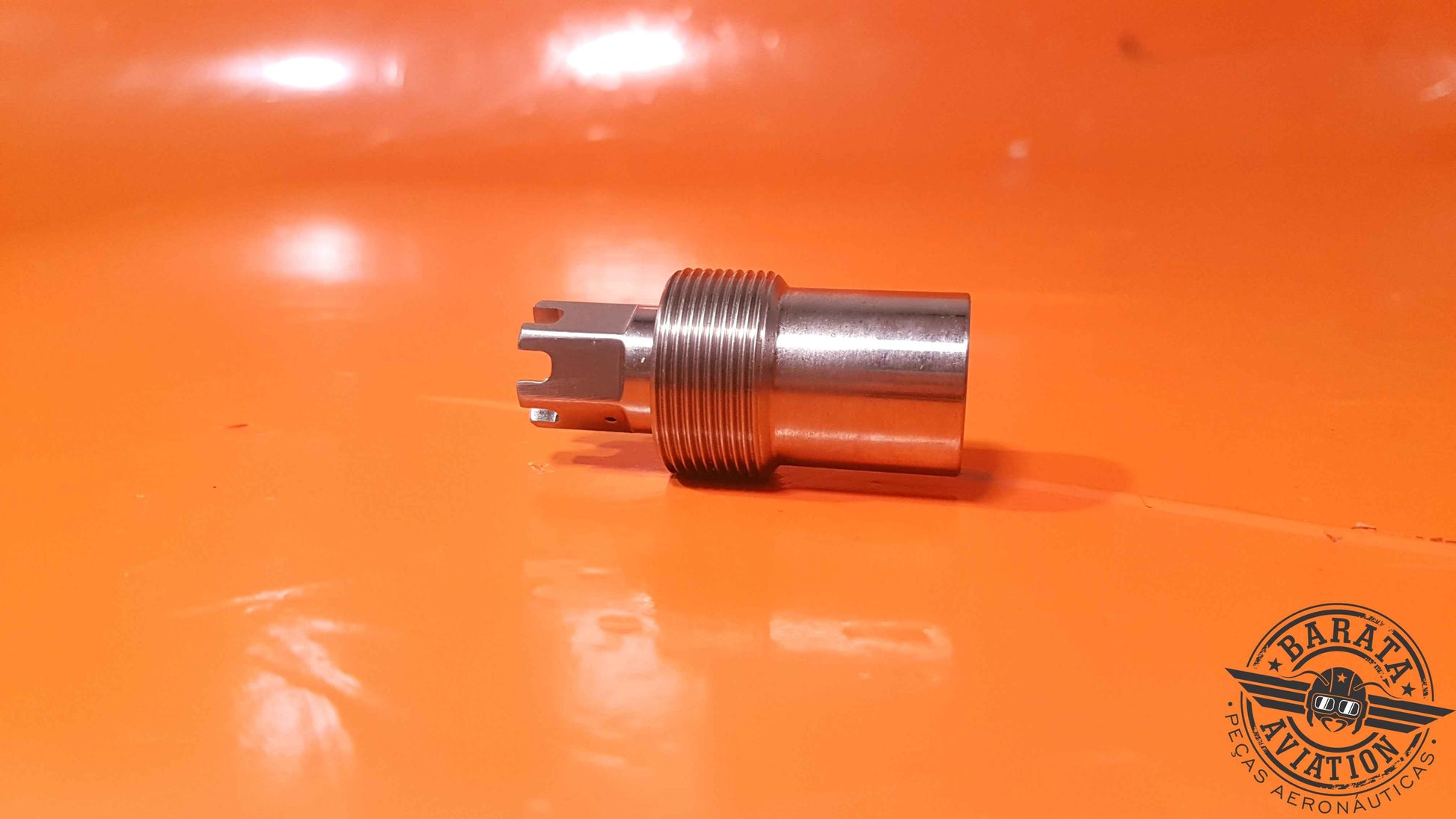 3055015-01   P&W Regulating Valve