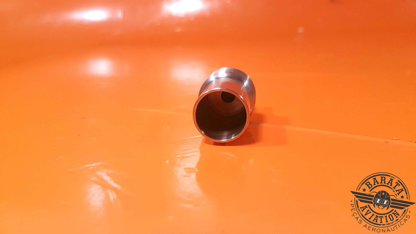 3055015-01   P&W Regulating Valve