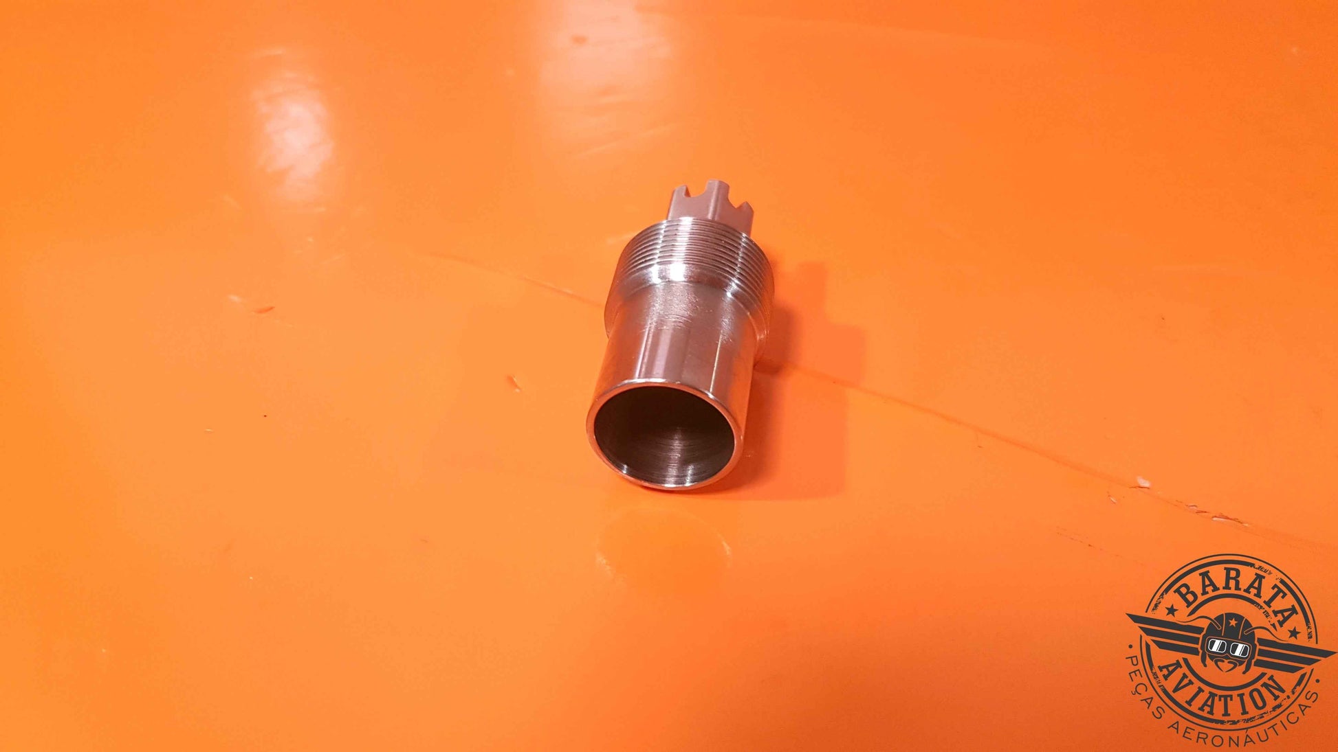 3055015-01   P&W Regulating Valve