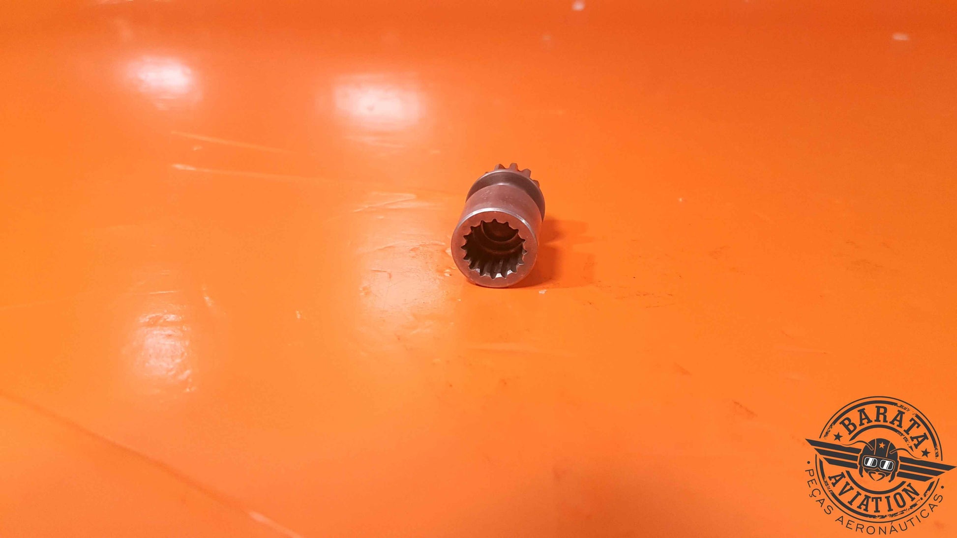 3008778   Pratt & Whitney Coupling