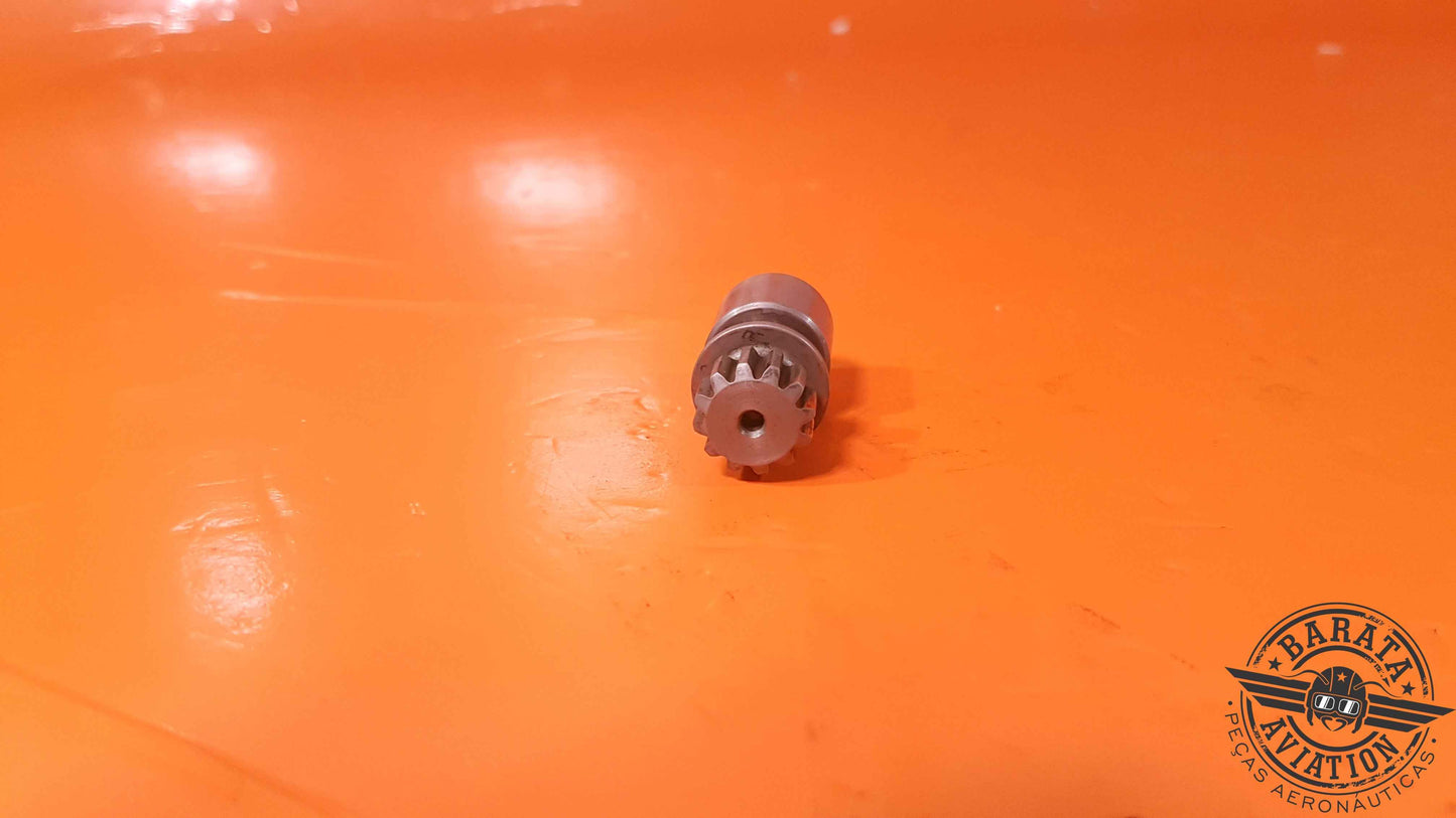 3008778   Pratt & Whitney Coupling