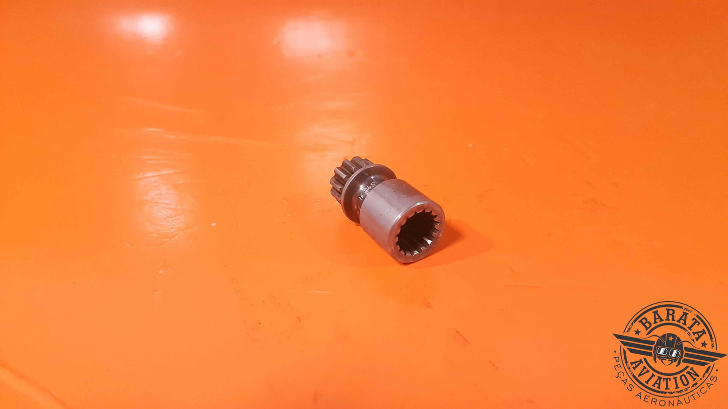 3008778   Pratt & Whitney Coupling