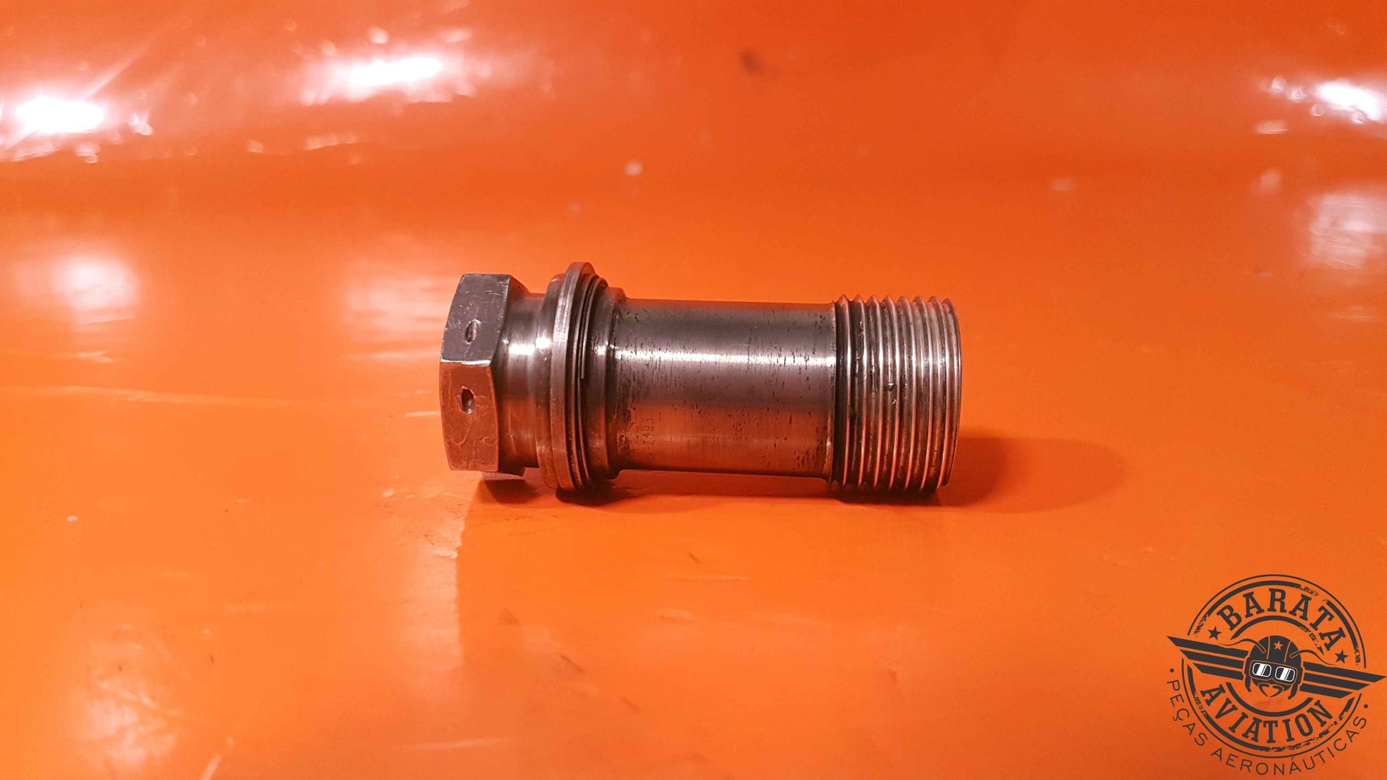 3044757-01  Pratt &  Whitney Sleeve