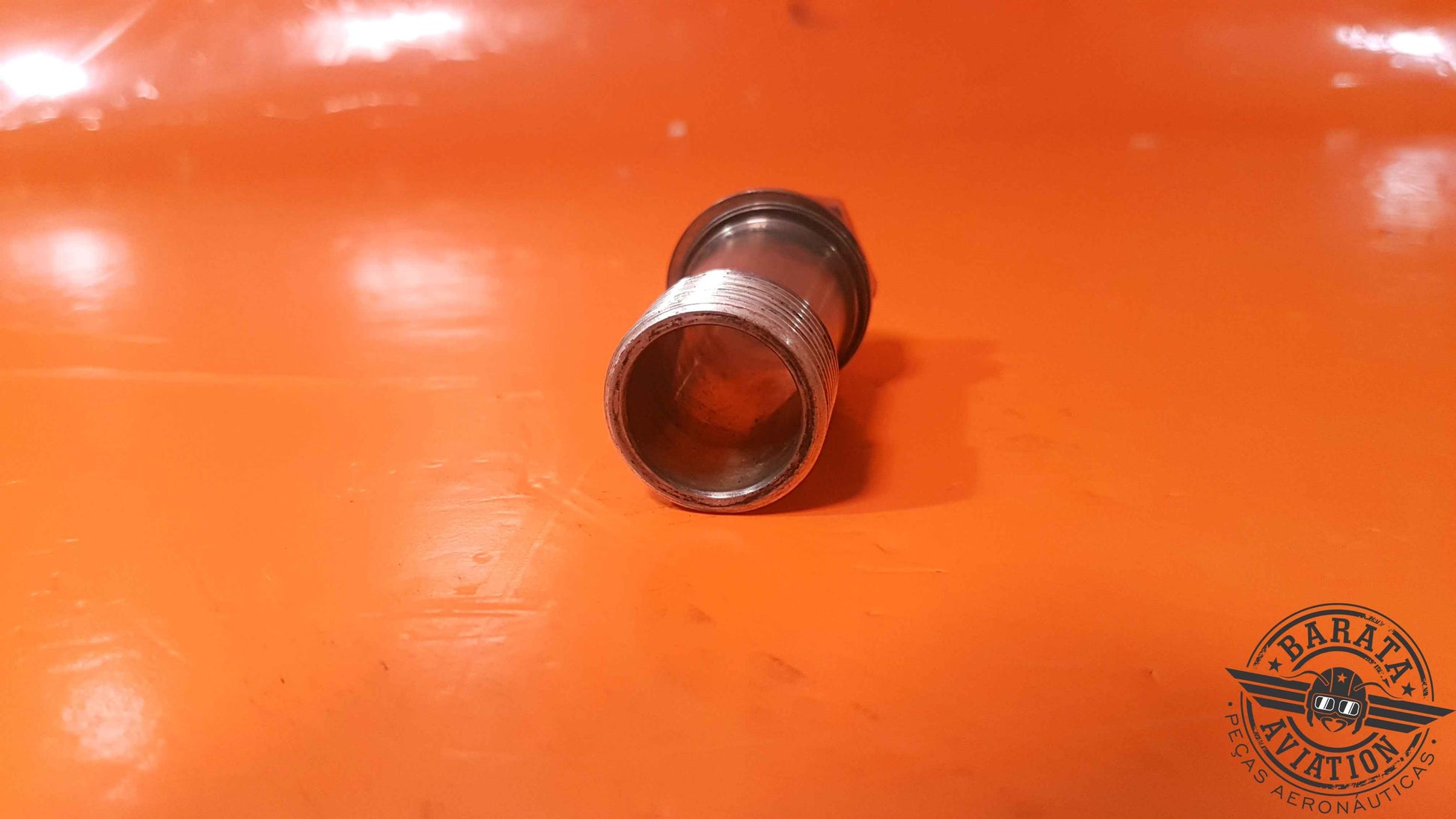 3044757-01  Pratt &  Whitney Sleeve