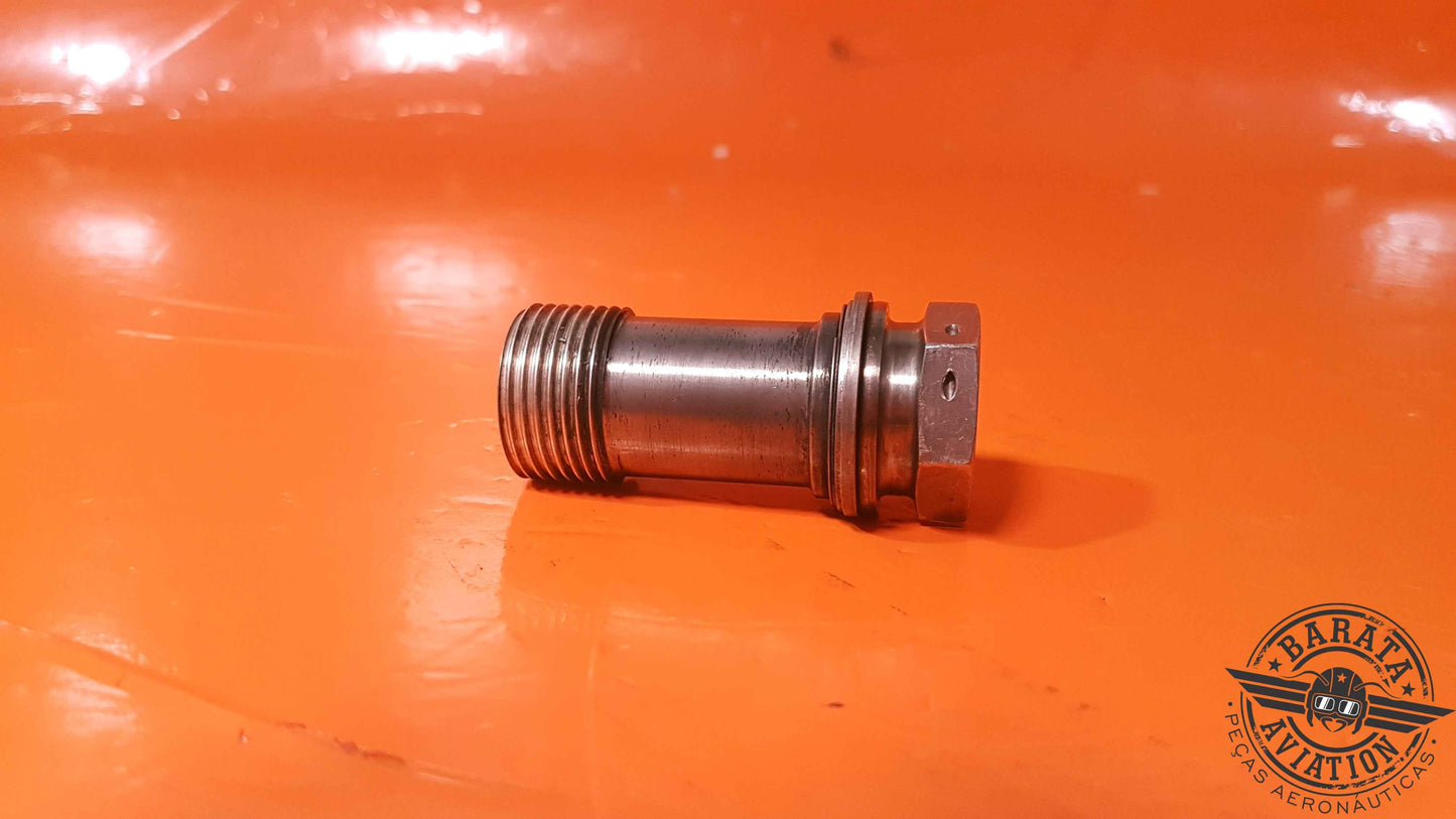 3044757-01  Pratt &  Whitney Sleeve