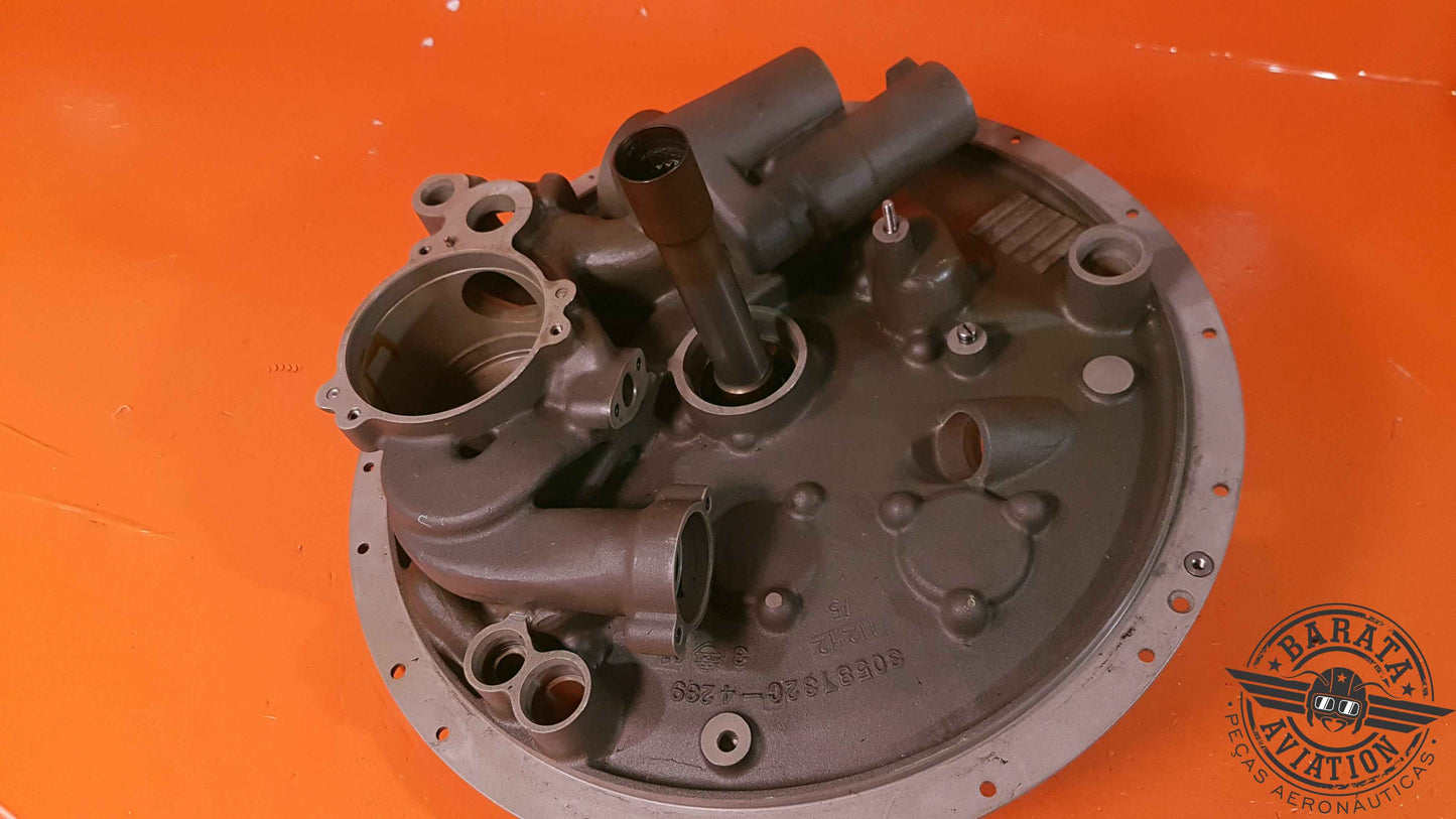 3059410-01   Pratt & Whitney Diphrgmy Assembly