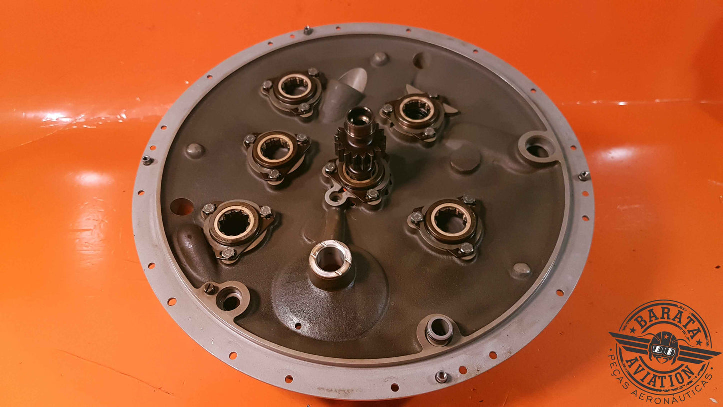 3059410-01   Pratt & Whitney Diphrgmy Assembly