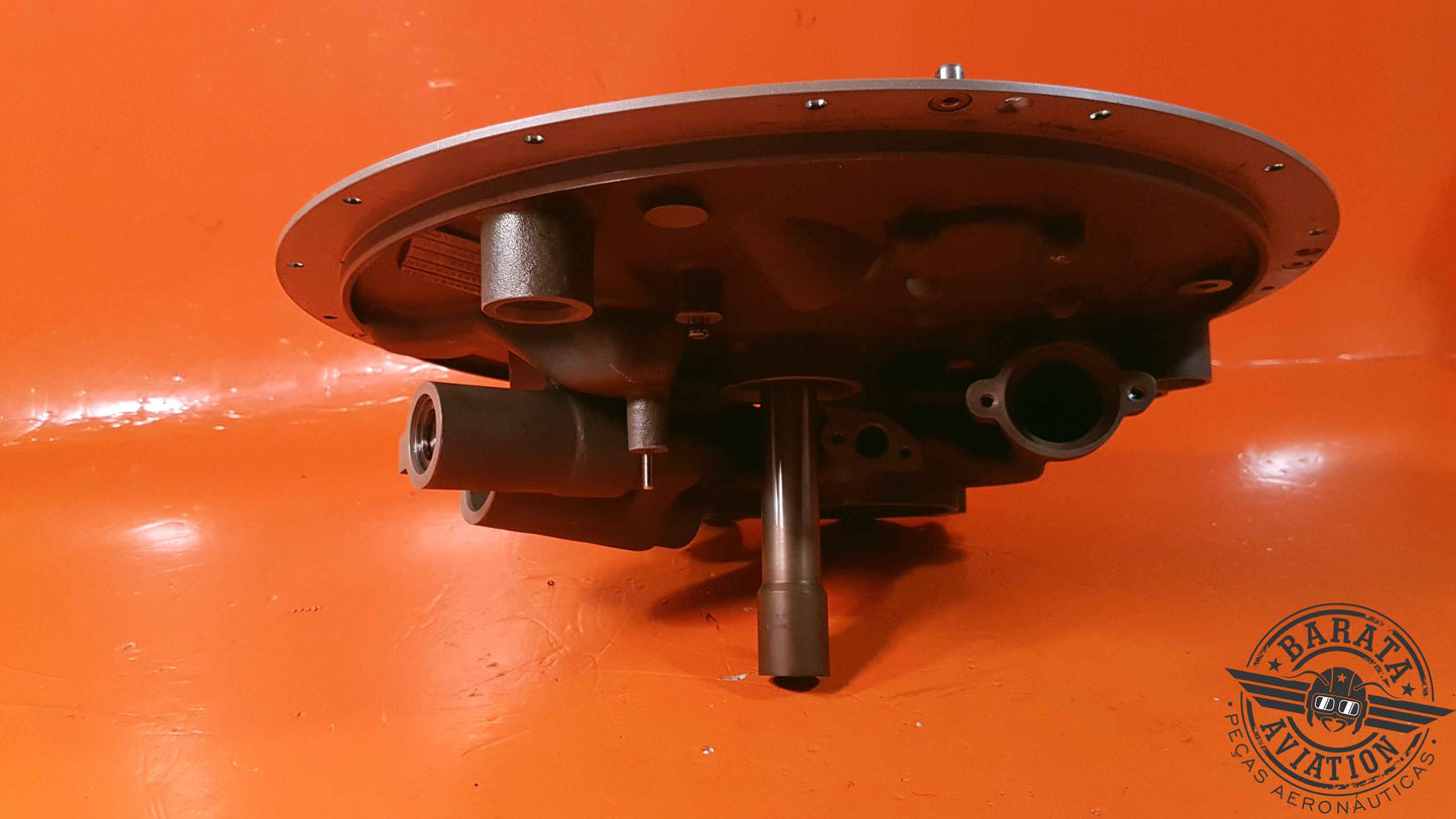 3059410-01   Pratt & Whitney Diphrgmy Assembly